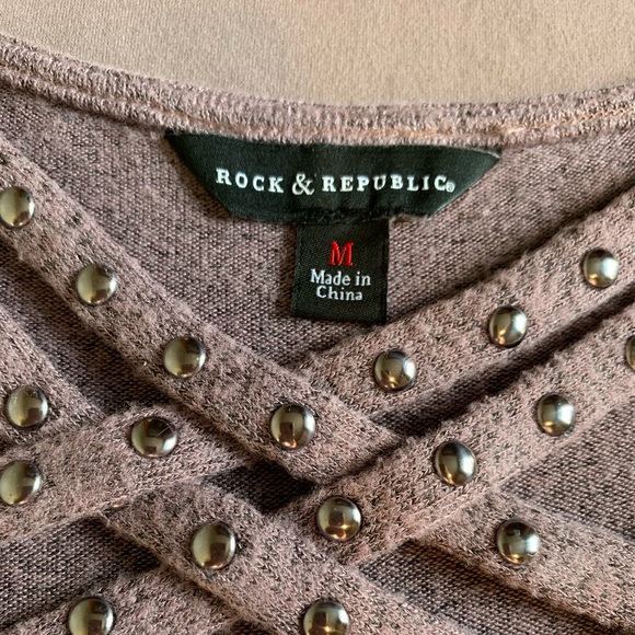 Strappy Tunic Style Top - Picture 11 of 13